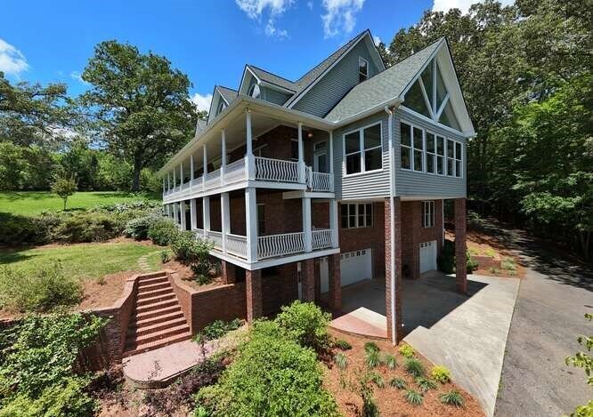 House in Hayesville, North Carolina, United States 3 - 17102371