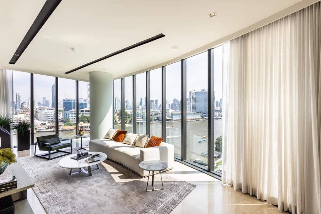 Condo in Bangkok, Bangkok, Thailand 1 - 17132235