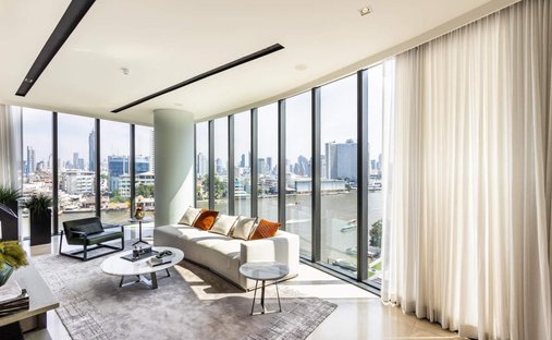 Condo in Bangkok, Bangkok, Thailand 1
