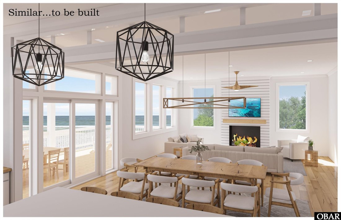 House in Kill Devil Hills, North Carolina, United States 3 - 17102145