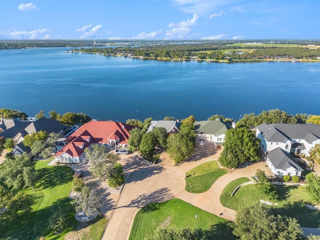 House in Granbury, Texas, United States 2 - 17103169