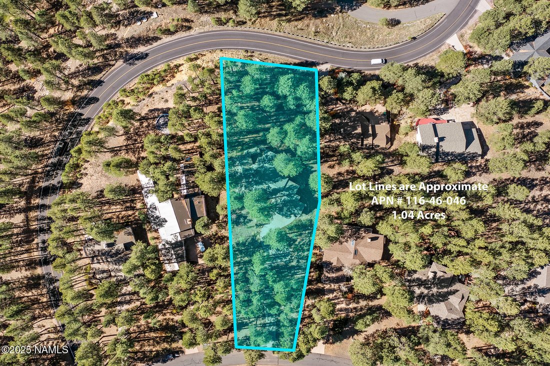House in Flagstaff, Arizona, United States 2 - 17101883
