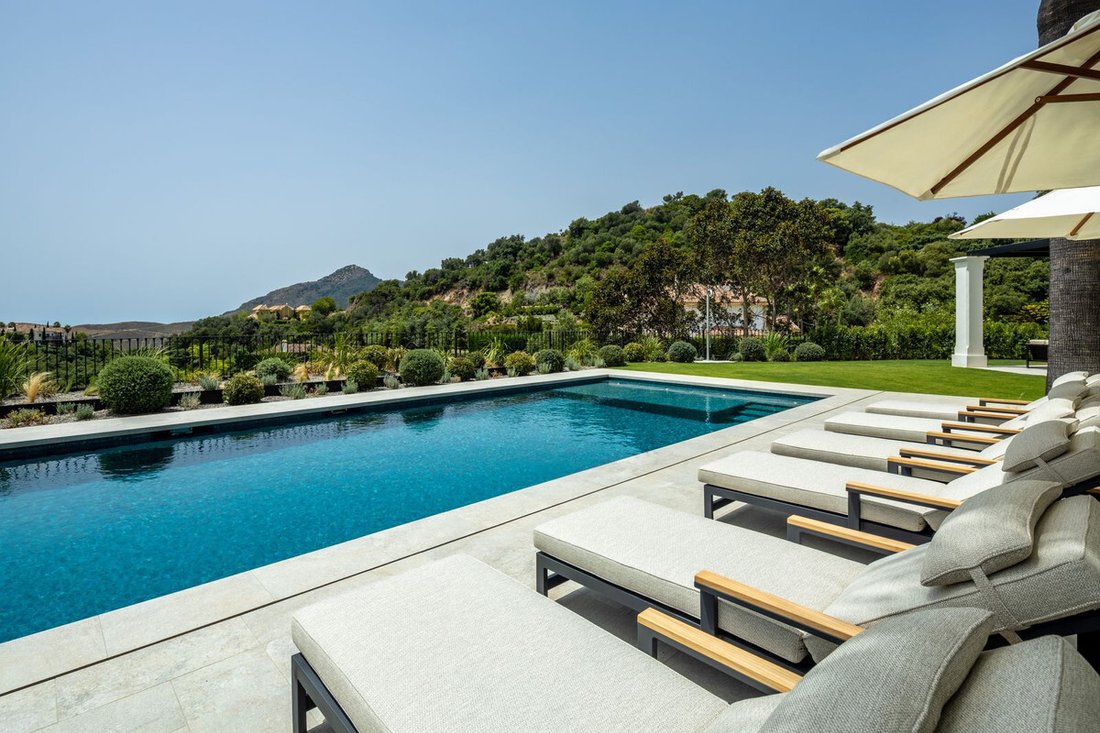 Villa in Centro, Malaga, Spain 2 - 17100125