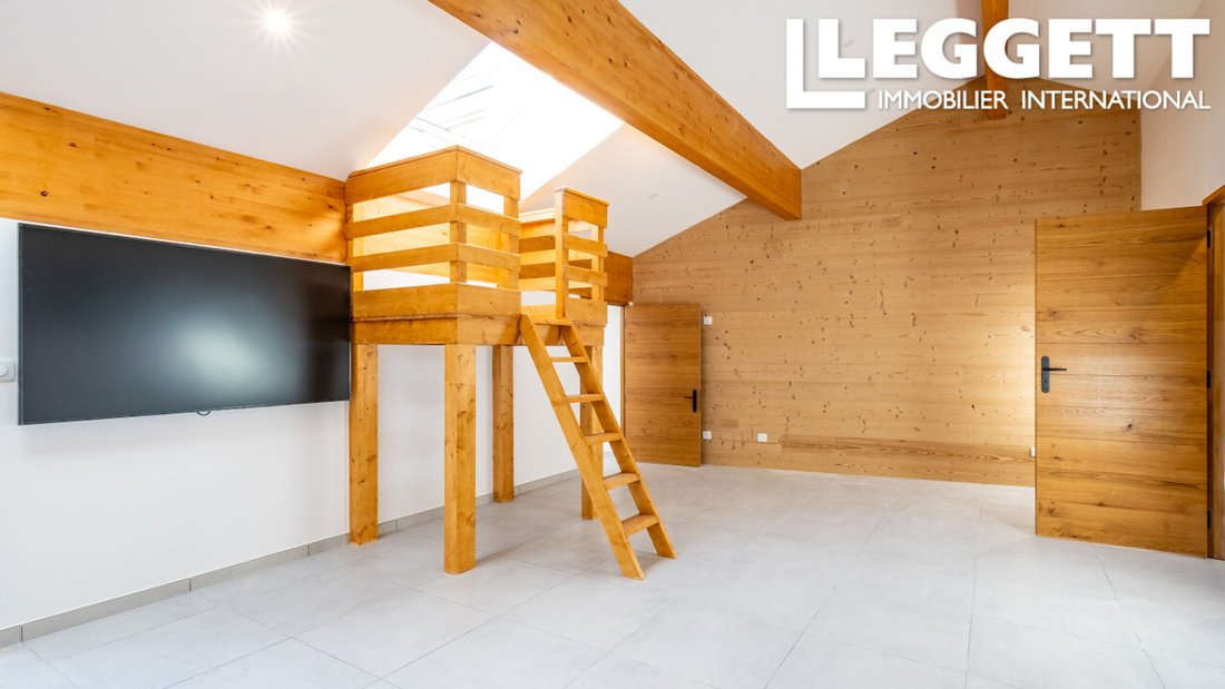 Apartment in Méribel, Les Allues, Auvergne-Rhône-Alpes 2 - 16535228