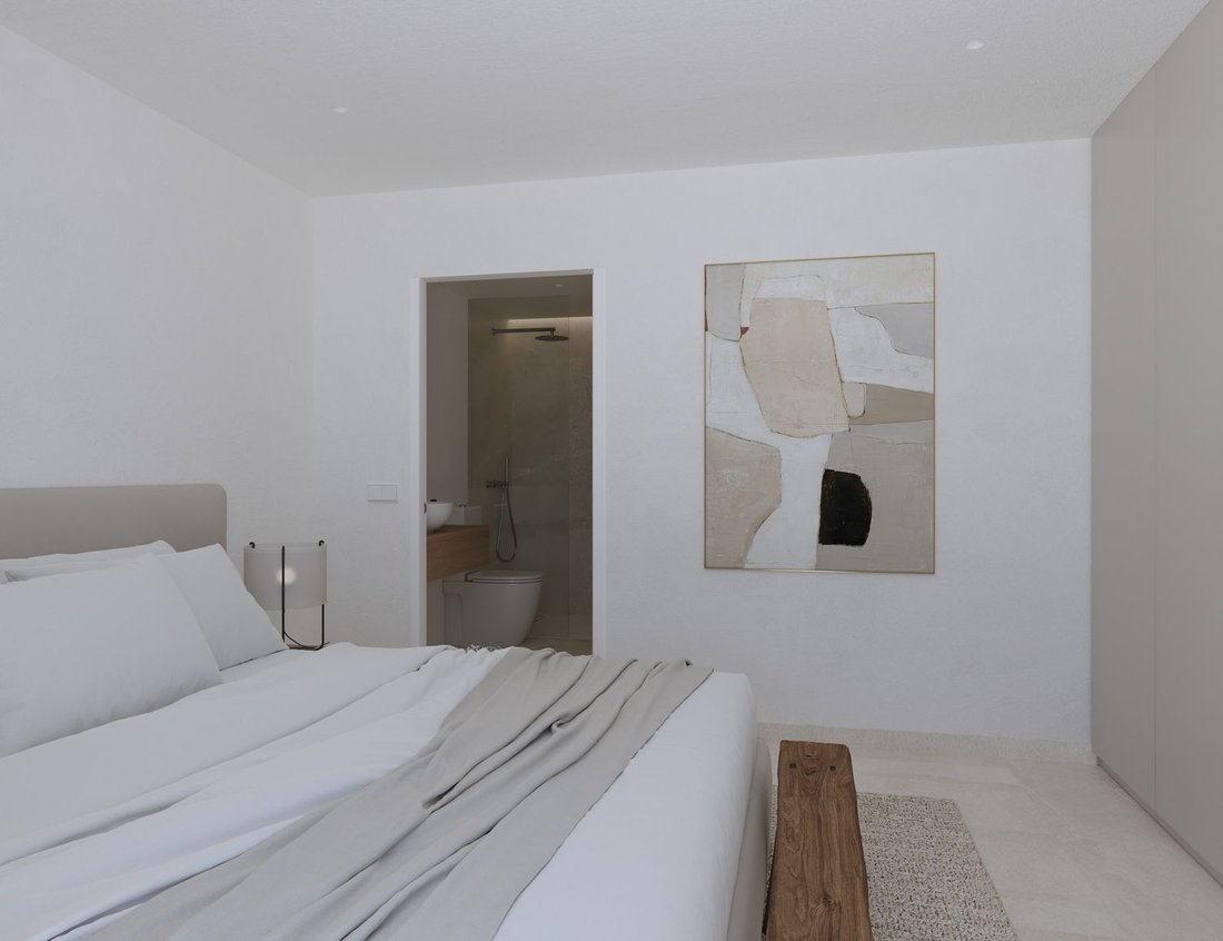 Townhouse in sa Pobla, Balearic Islands, Spain 5 - 17104367
