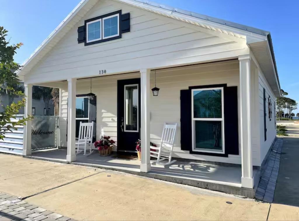 House in Port St. Joe, Florida, United States 1 - 17102317