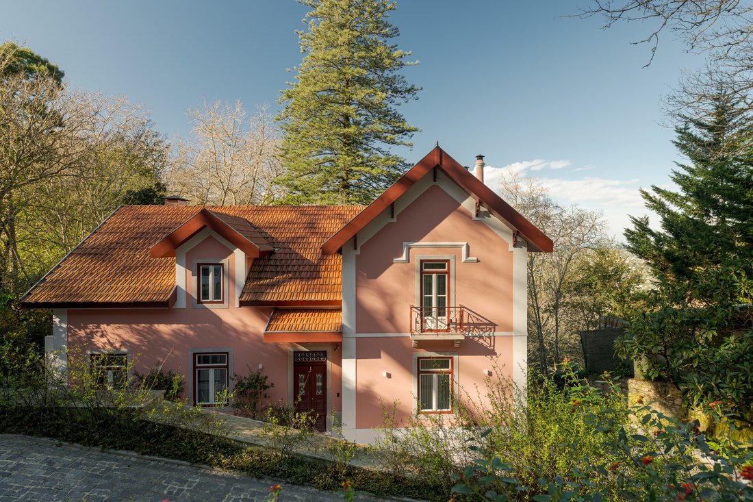House in Sintra, Lisbon, Portugal 1 - 17123272