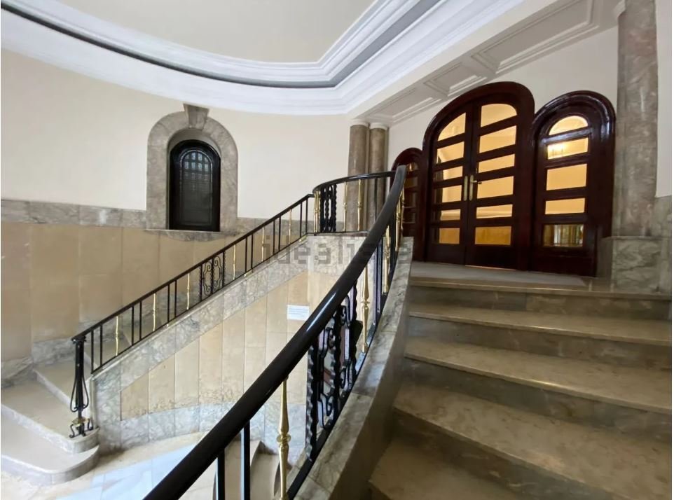 Apartment in Chamberi, Madrid, Spain 3 - 17128300