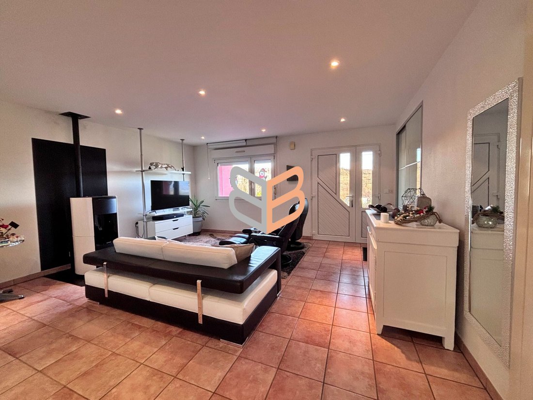 House in Thil, Grand Est, France 2 - 17112510