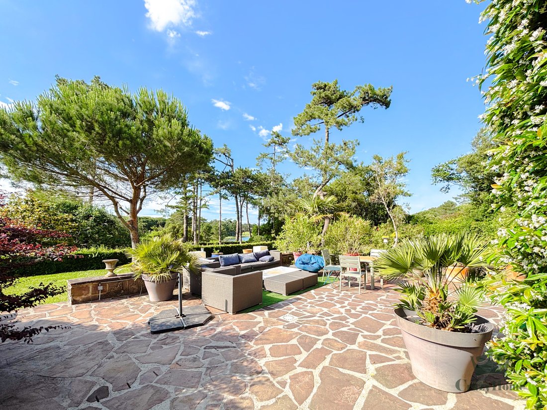 Apartment in Anglet, Nouvelle-Aquitaine, France 3 - 17099721