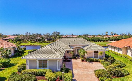 House in Port Charlotte, Florida, United States 1