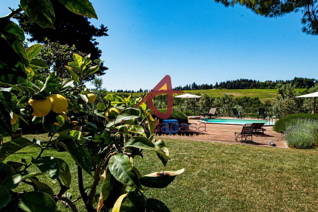 Center, Montespertoli, Tuscany 4 - 17128311