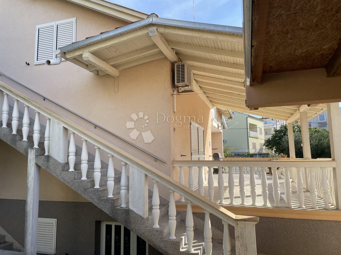 House in Vodice, Sibenik-Knin County, Croatia 2 - 17104165