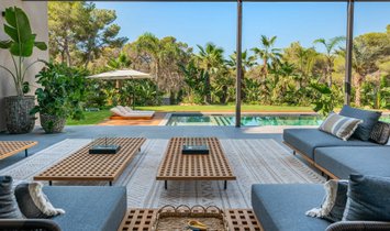 Villa in Calvià, Balearische Inseln, Spanien 1