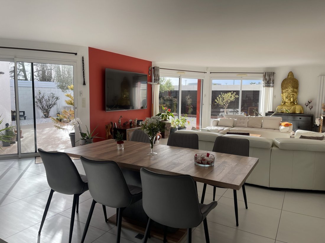House in Gare-Saint Michel, Les Sables-d'Olonne, France 1 - 15707343