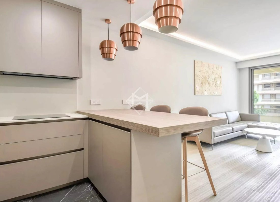 Apartment in Monaco, Monaco 2 - 13370773
