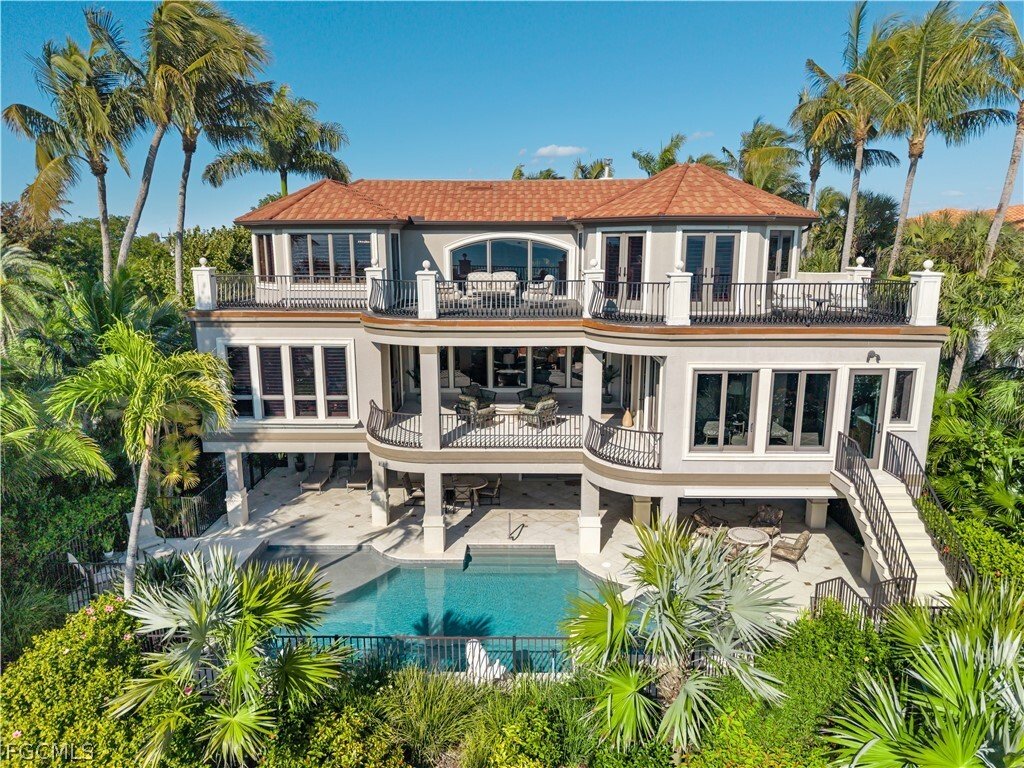 House in Sanibel, Florida, United States 3 - 17127027