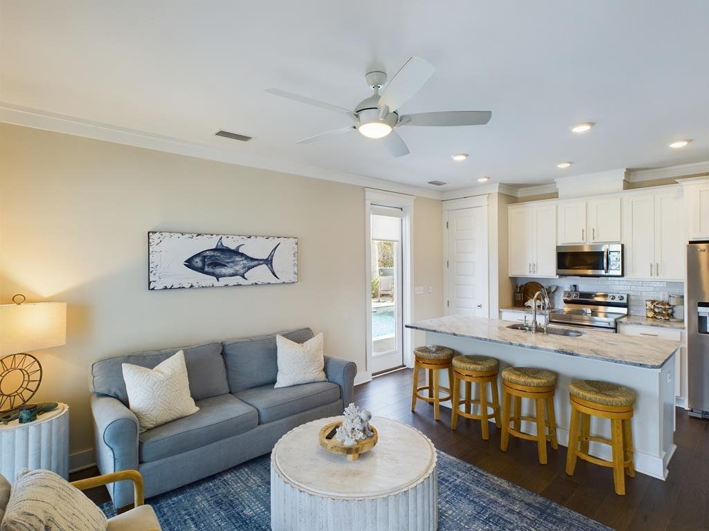 House in Port St. Joe, Florida, United States 4 - 17102317