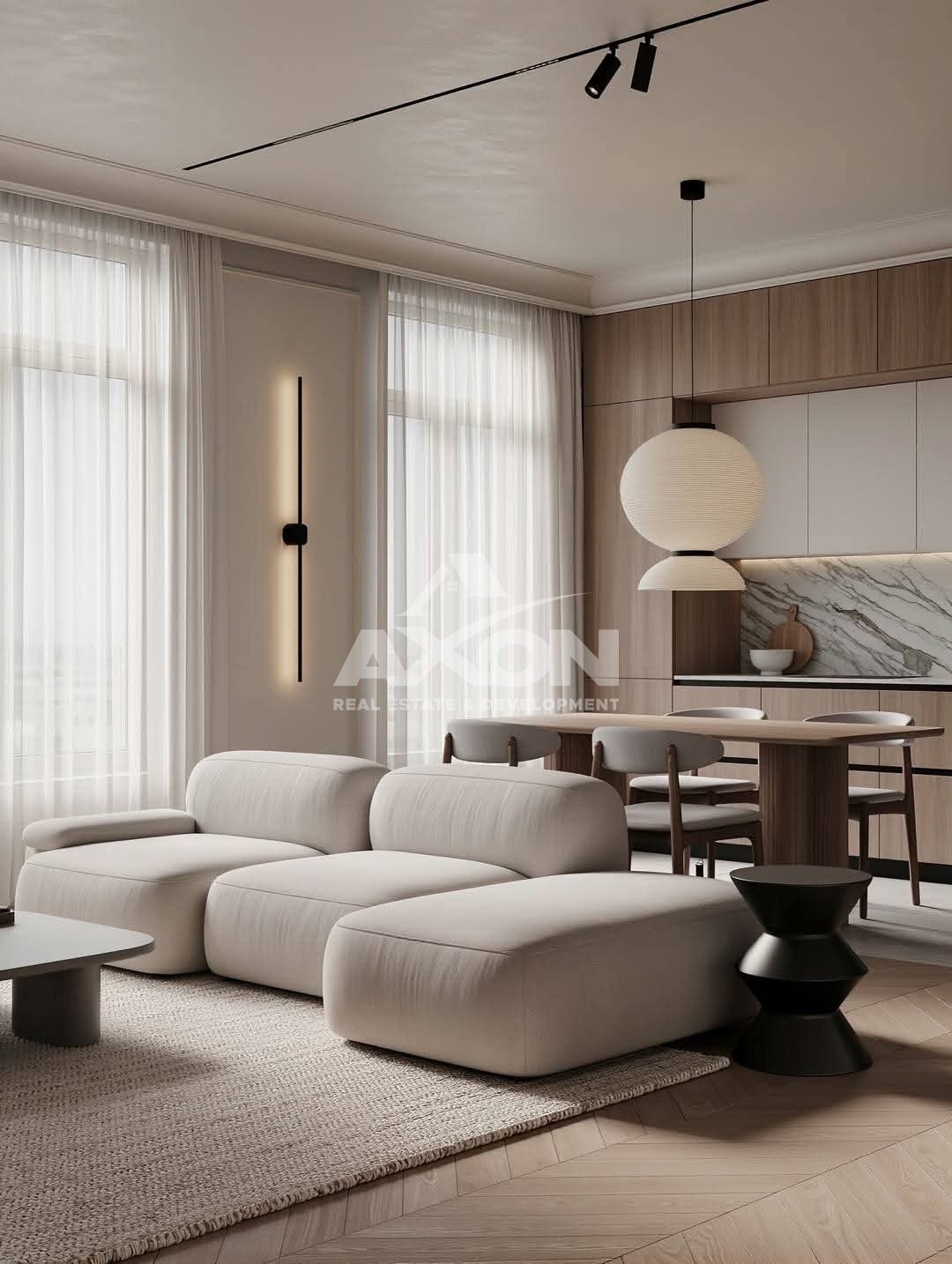 Apartment in North Athens, Attica, Greece 1 - 17131162
