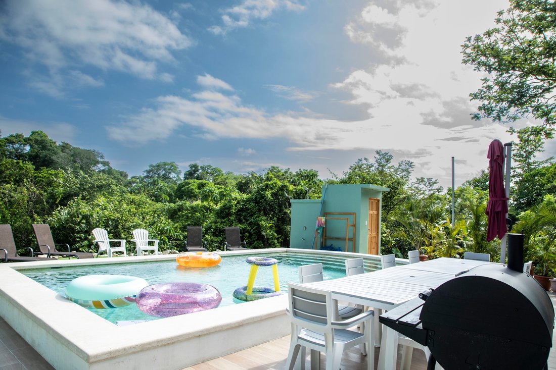 Apartment in Samara, Nicoya, Costa Rica 3 - 17128390