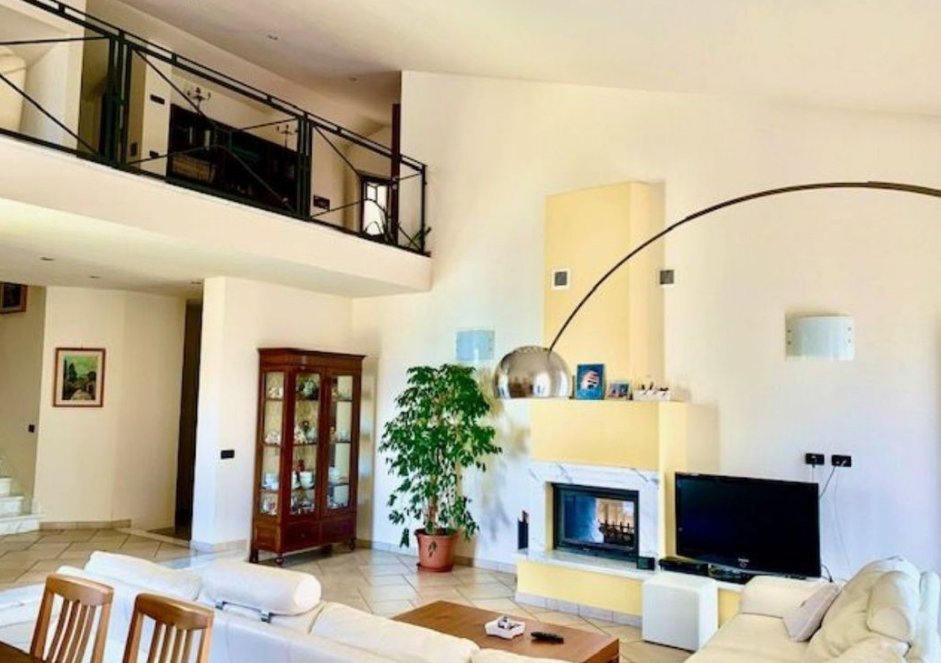 Villa in Isola, Casano, Liguria 3 - 12471461