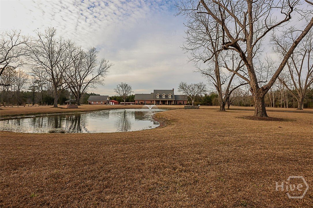 House in Springfield, Georgia, United States 1 - 17116972