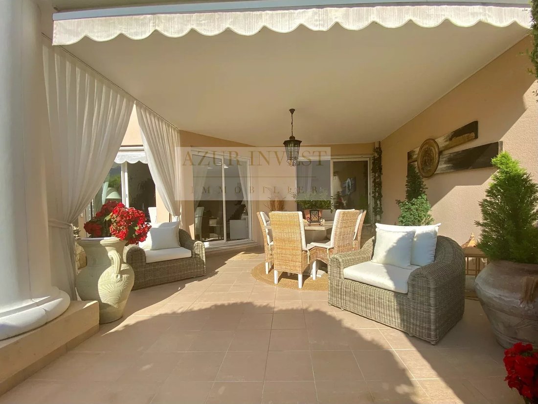 Apartment in Cabbe-Saint Roman, Roquebrune-Cap-Martin, France 5 - 15341994