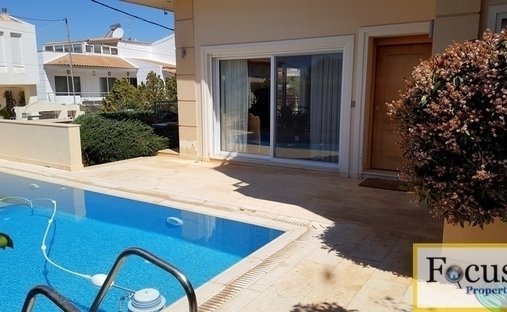 House in Glyfada, Attica, Greece 1