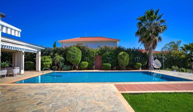 Villa in Konia, Paphos, Cyprus 2 - 15982072