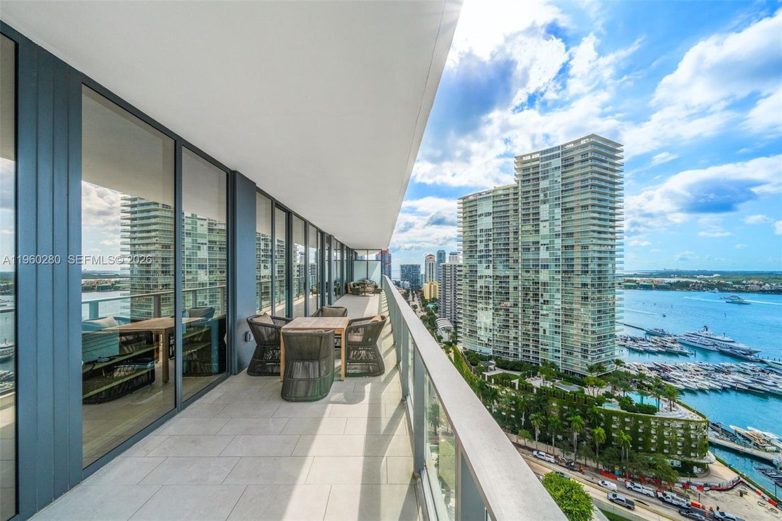 Condo in Miami Beach, Florida, United States 3 - 17104227