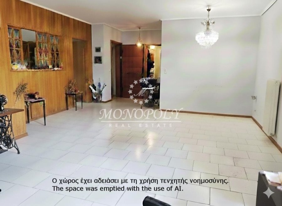 Apartment in Glyfada, Attica, Greece 3 - 17104509