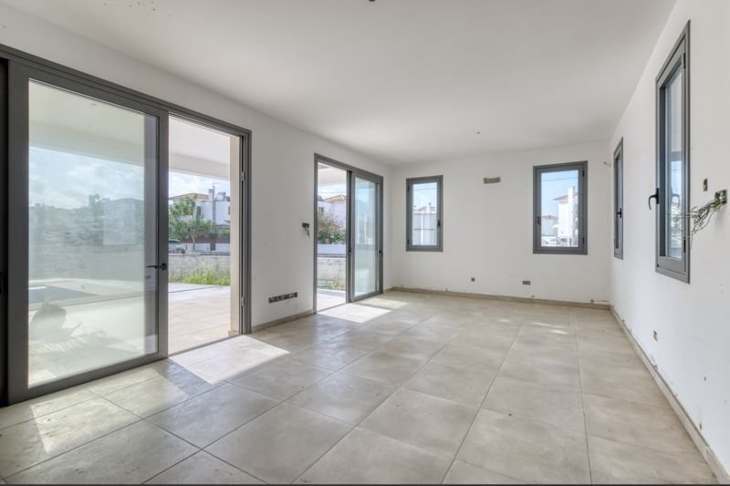 Villa in Perivolia, Larnaca, Cyprus 3 - 17104000