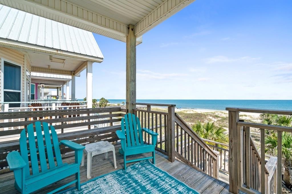 House in Saint George Island, Florida, United States 5 - 17101646