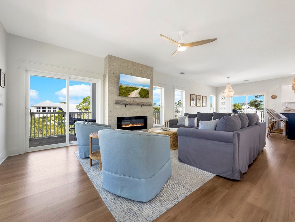 House in Port St. Joe, Florida, United States 4 - 17102963