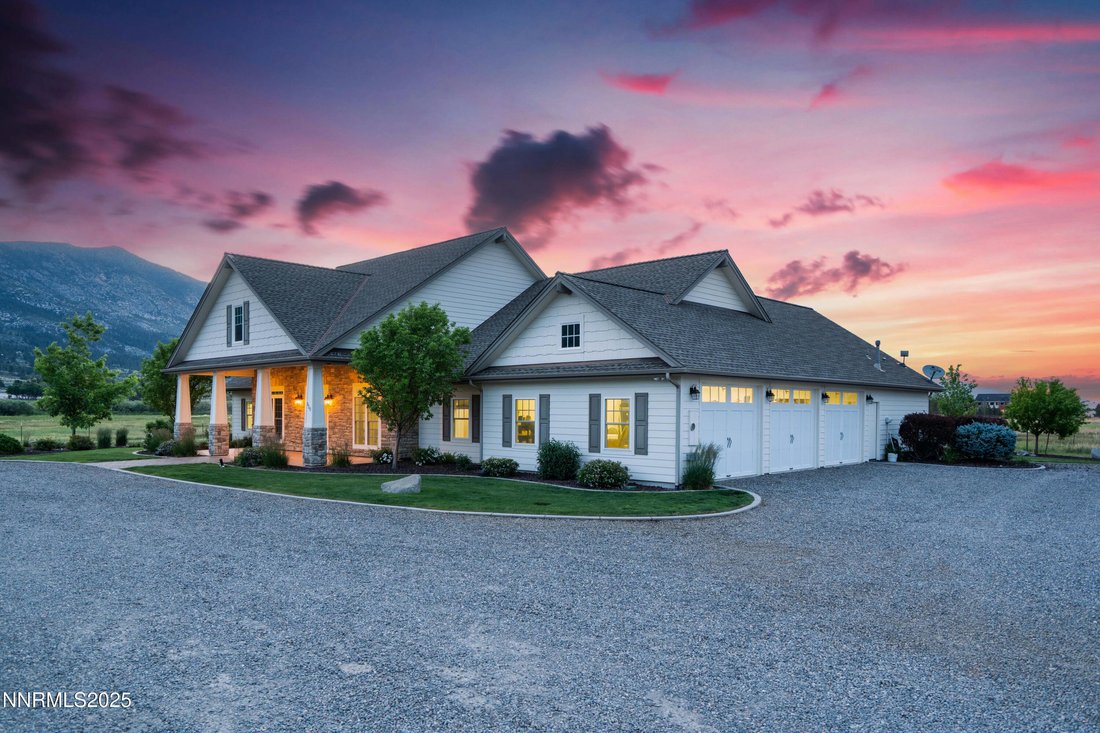 House in Gardnerville, Nevada, United States 2 - 17102827