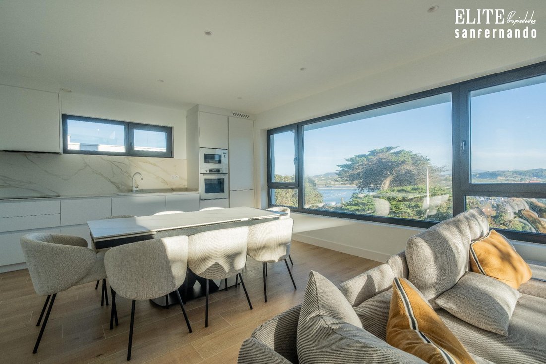 House in Suances, Cantabria, Spain 4 - 17104390
