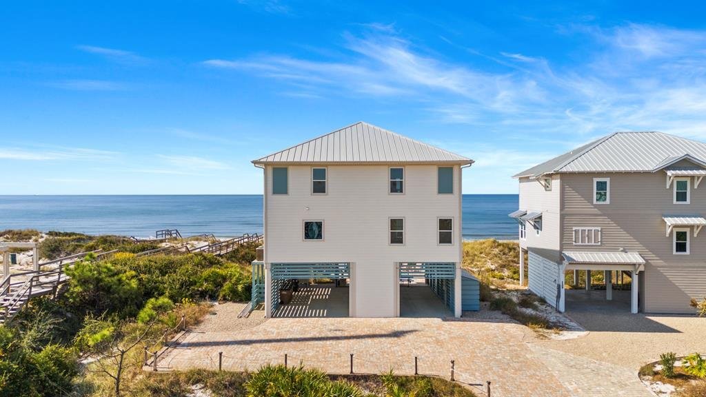 House in Port St. Joe, Florida, United States 2 - 17101859