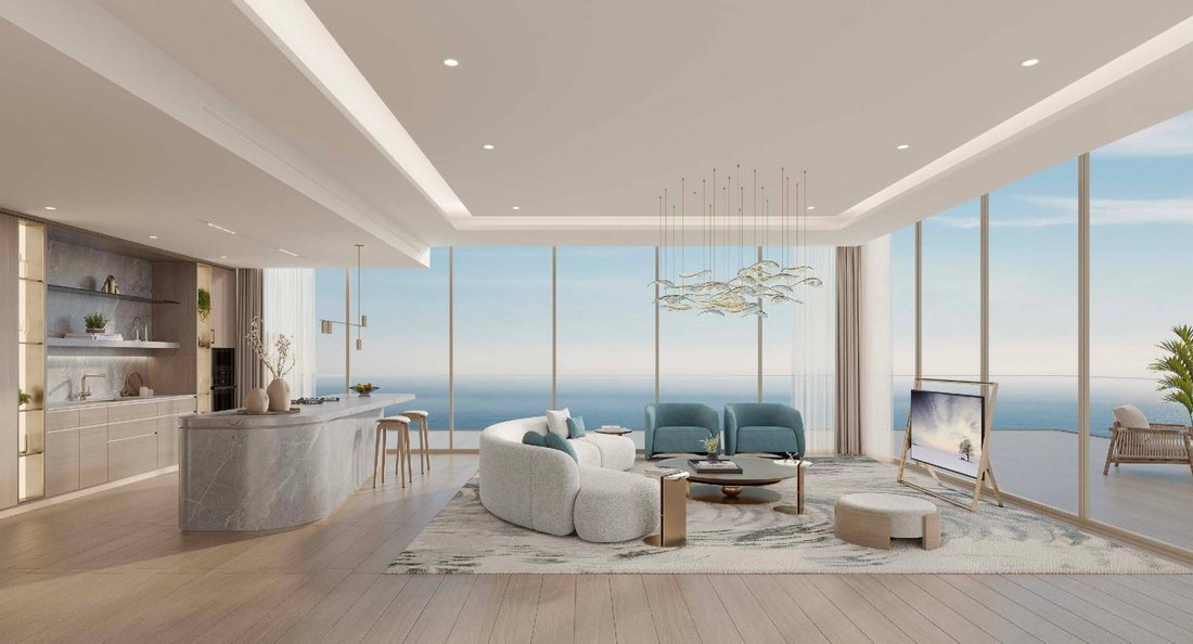 Apartment in Dubai, United Arab Emirates 3 - 17099590