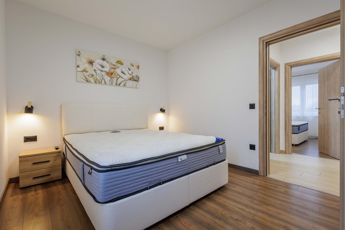 Villa in Kunj, Istria County, Croatia 4 - 17104472