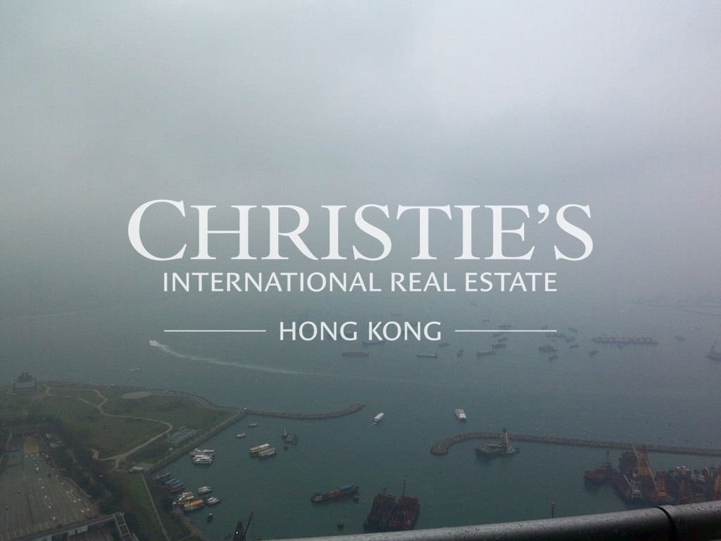 Apartment in Hong Kong, Hong Kong 1 - 17126590