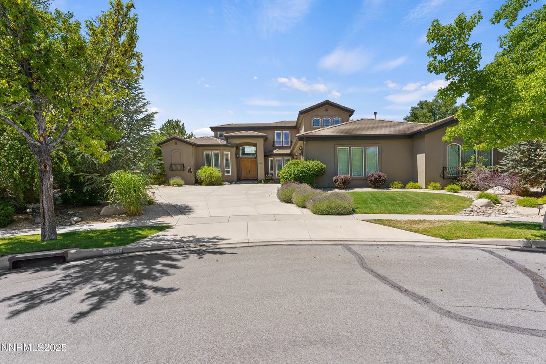 House in Sparks, Nevada, United States 5 - 17102992