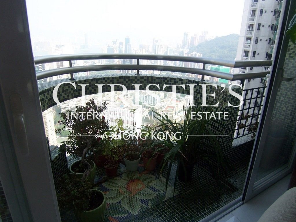 Apartment in Hong Kong, Hong Kong 2 - 17126622