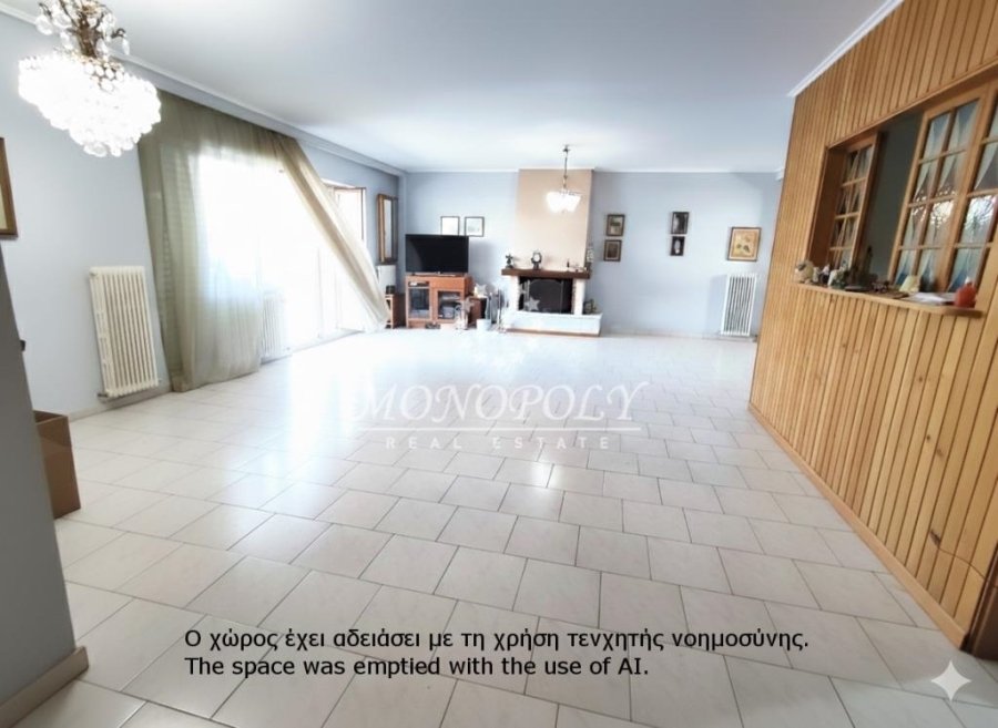 Apartment in Glyfada, Attica, Greece 1 - 17104509