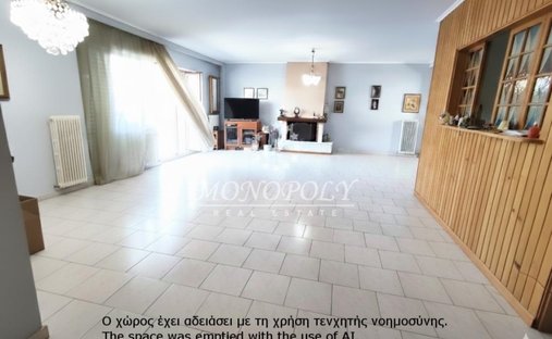 Appartamento in Glifada, Attica, Grecia 1