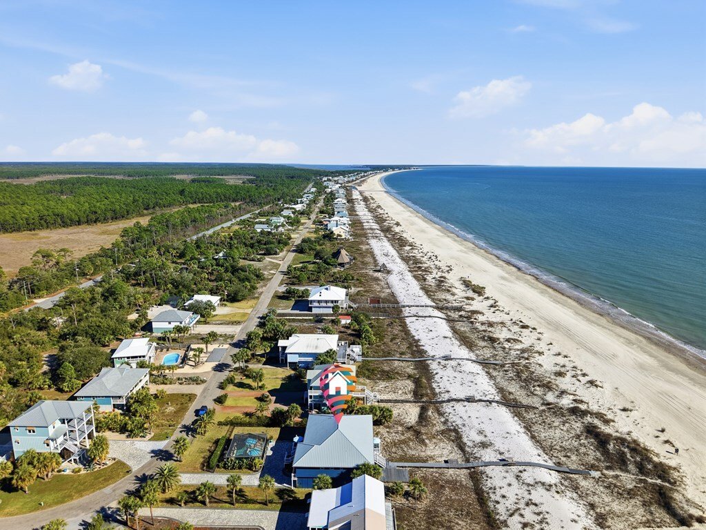 House in Port St. Joe, Florida, United States 5 - 17102043