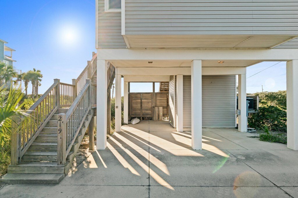 House in Port St. Joe, Florida, United States 5 - 17102208