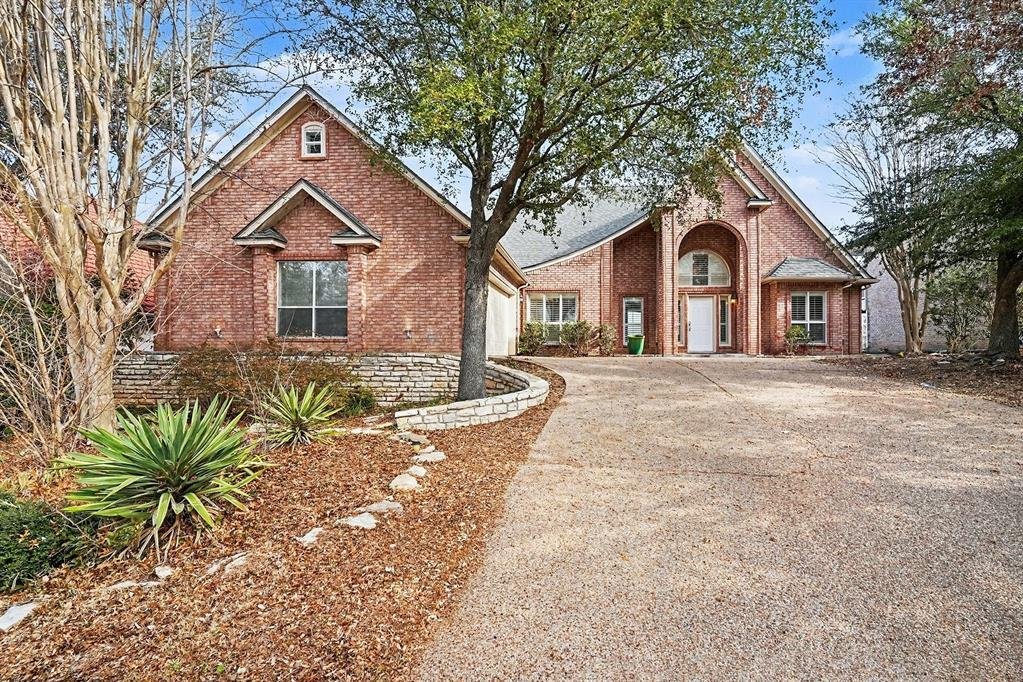 House in Granbury, Texas, United States 1 - 17103169