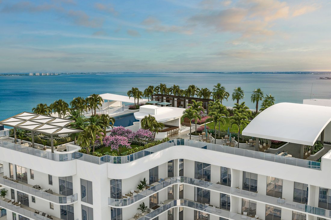 Condo in Sarasota, Florida, United States 5 - 17131831