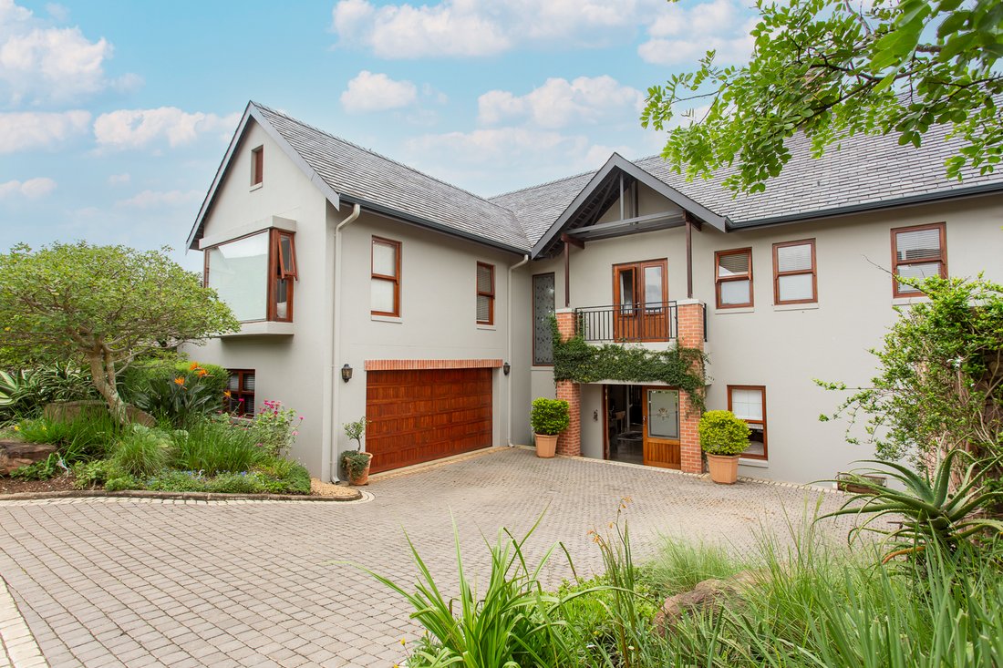 House in Cotswold Downs Golf &amp; Country Estate, KwaZulu-Natal, South Africa 3 - 17132598