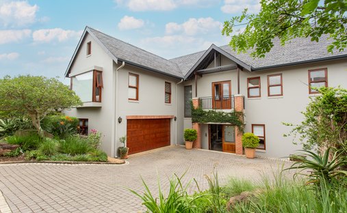 Casa en Cotswold Downs Golf &amp; Country Estate, KwaZulu-Natal, Sudáfrica 1